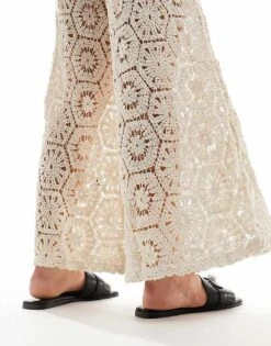 Public Desire Wide Fit Radiance Sliders With Hardware In Black For Women -Desirelic Store 205673706 4