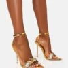 Public Desire Icicle Metallic Patent In Gold Metallic Patent For Women -Desirelic Store 208166599 1 goldmetallicpatent