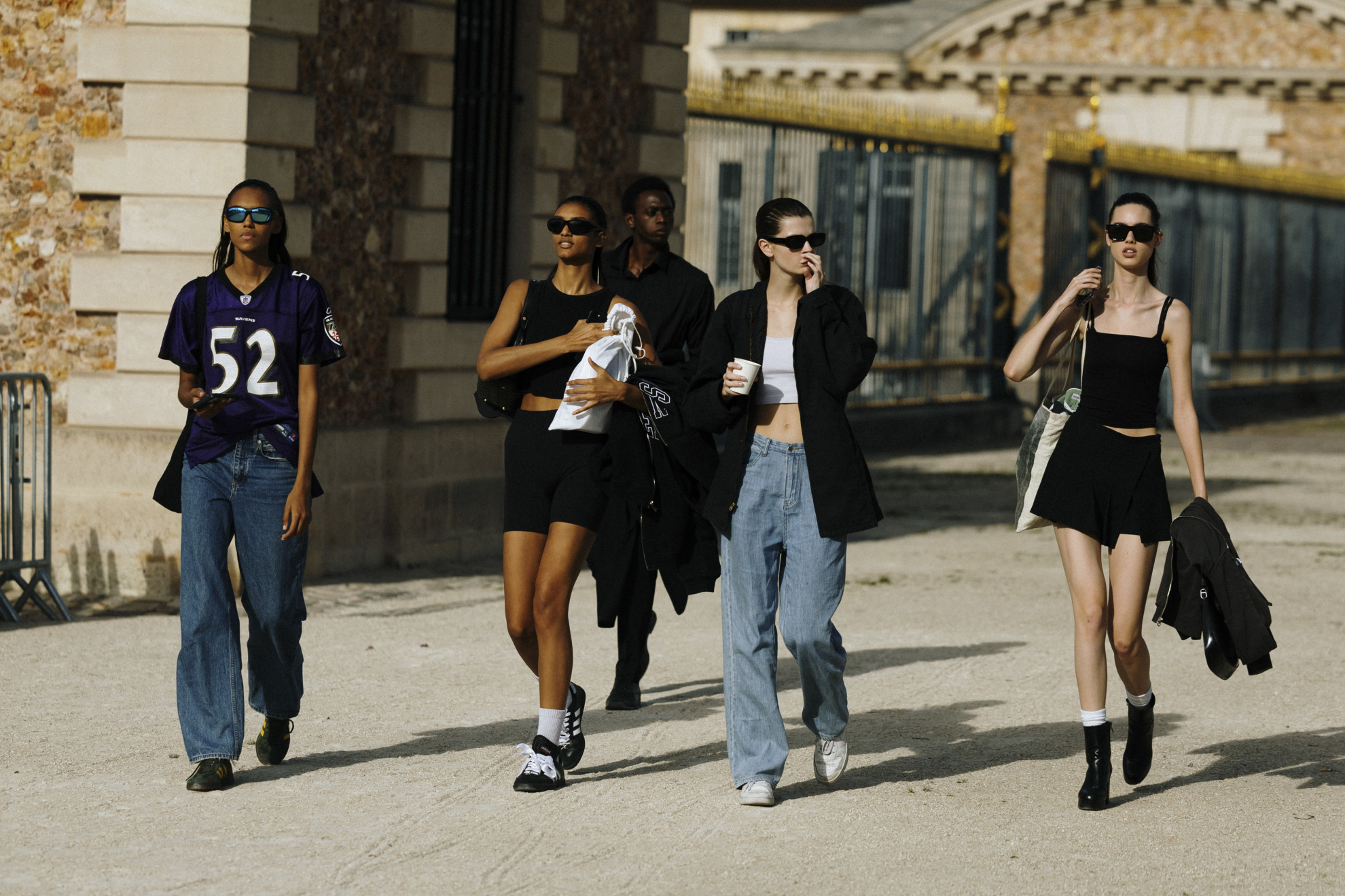 Desirelic Store -Desirelic Store Paris str S24 1422